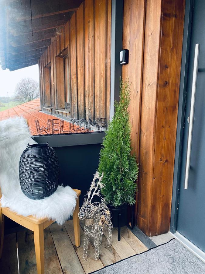 Alps Lover Traunstein Eksteriør billede