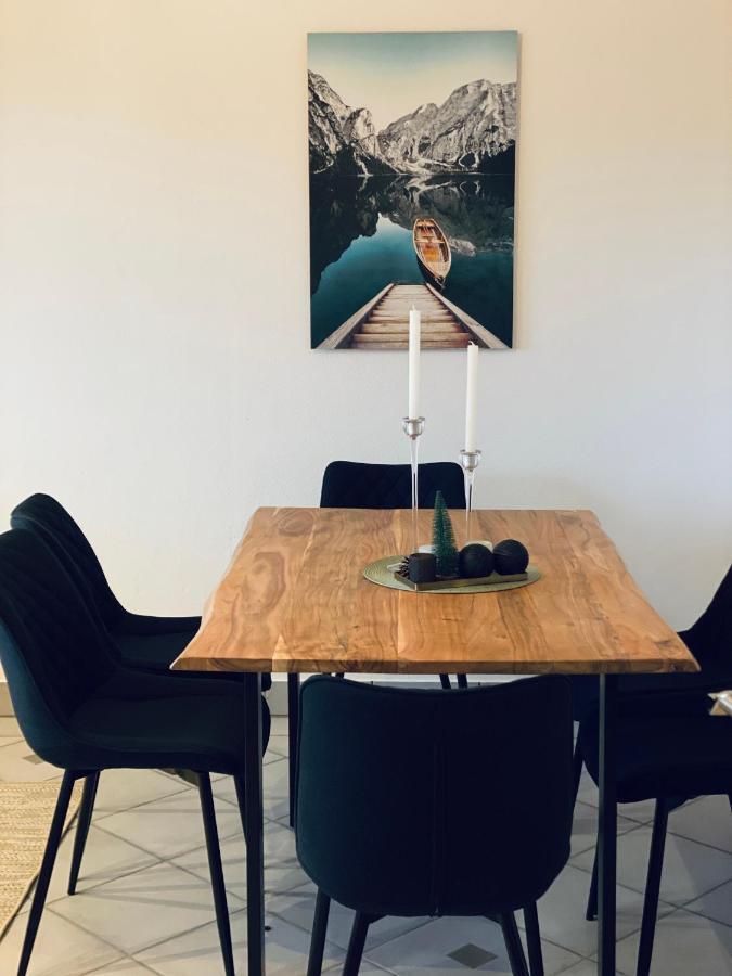 Alps Lover Traunstein Eksteriør billede
