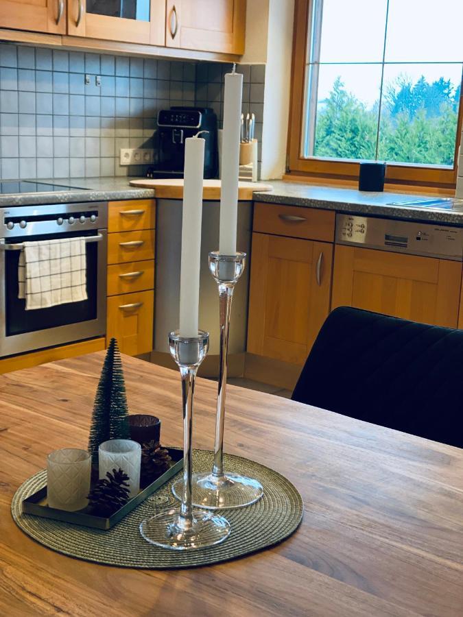 Alps Lover Traunstein Eksteriør billede