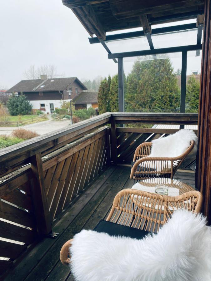 Alps Lover Traunstein Eksteriør billede