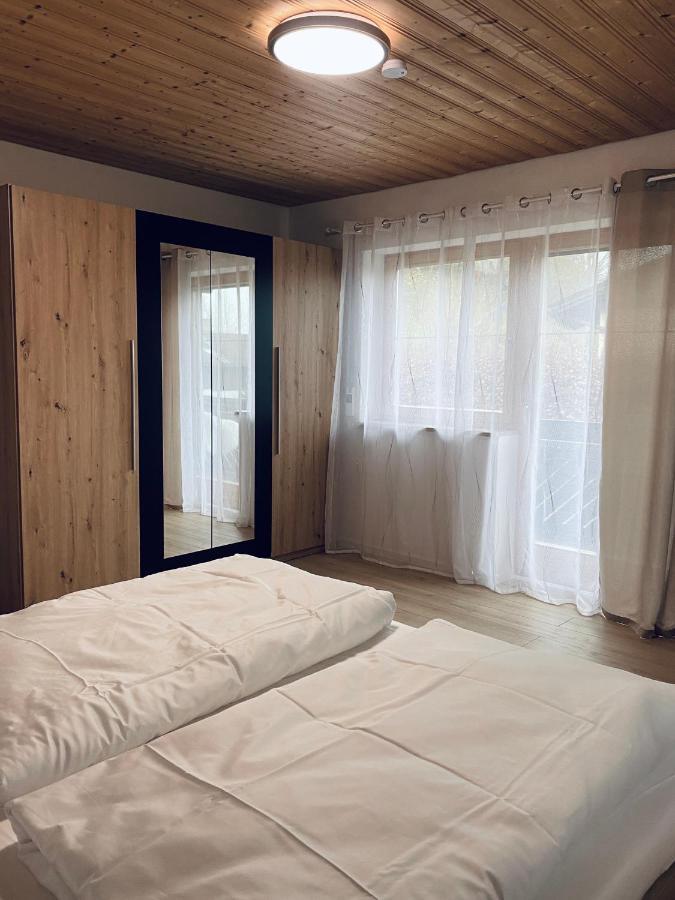 Alps Lover Traunstein Eksteriør billede